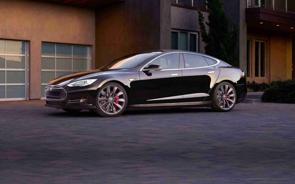 Buy Tesla in Dubai: Best Prices and Offers on New and Used Models
