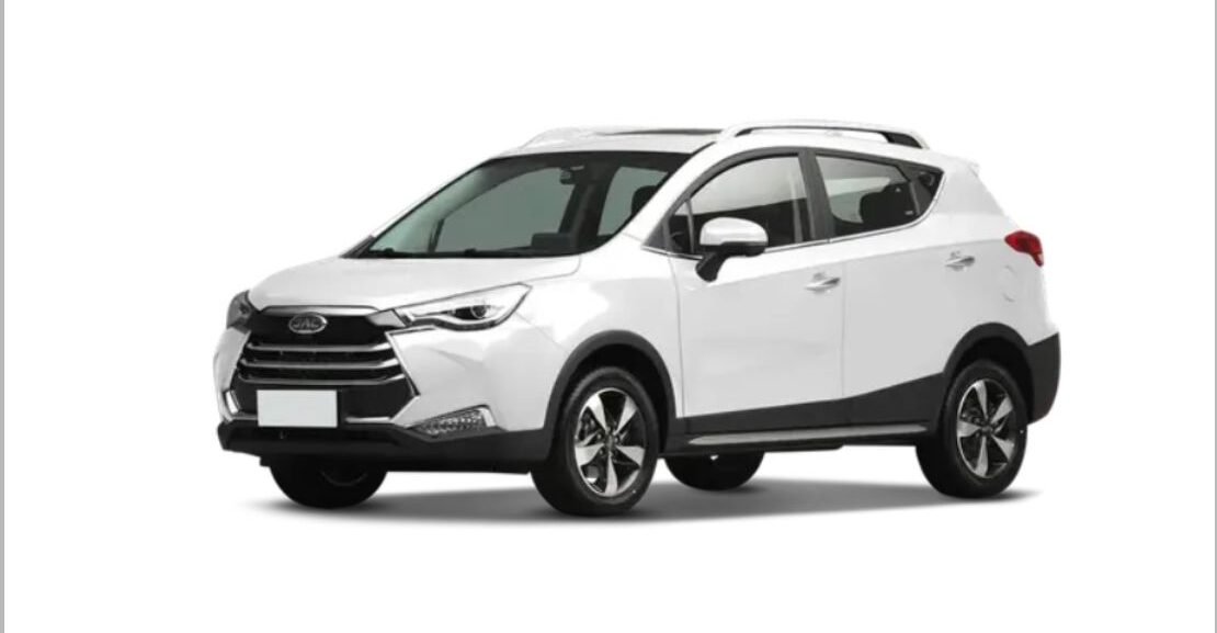Jac S3 2023