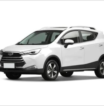 Jac S3 2023