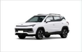 JAC S4 2023