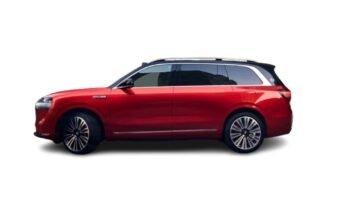 AITO M9 Price in dubai