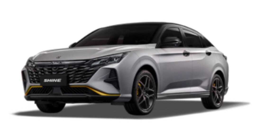 Dongfeng Shine 2025