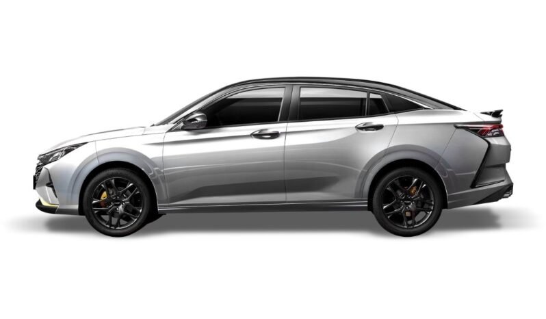 
								Dongfeng Shine 2025 full									