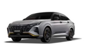 Dongfeng Shine 2025