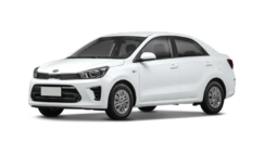 Kia Pegas 2025