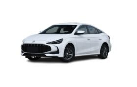MG5 2025 180DVVT Global Luxury Edition