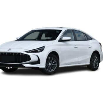 MG5 2025 180DVVT Global Luxury Edition