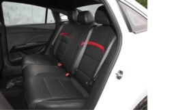 
										MG5 2025 180DVVT Global Luxury Edition full									