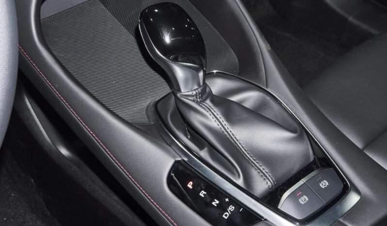 
								MG5 2025 180DVVT Global Luxury Edition full									