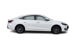 
										MG5 2025 180DVVT Global Luxury Edition full									