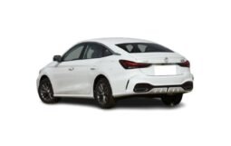 
										MG5 2025 180DVVT Global Luxury Edition full									