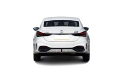 
										MG5 2025 180DVVT Global Luxury Edition full									